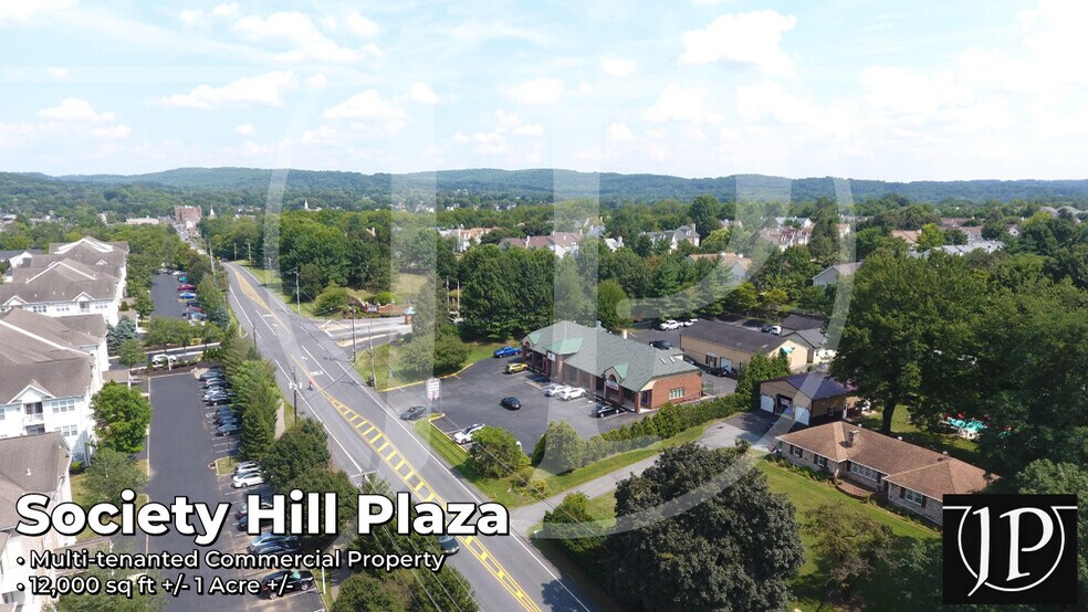 1850 Friedensville Rd, Bethlehem, PA 18015