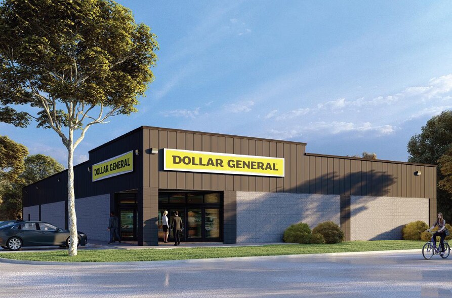 40203 N Newport Hwy, Elk, WA for sale - Building Photo - Image 1 of 1