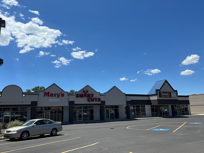 78 S Fairfield Rd, Layton, UT for lease - Building Photo - Image 3 of 8