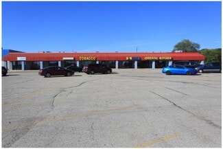 More details for 620-628 State Highway 54, Black River Falls, WI - Retail for Lease