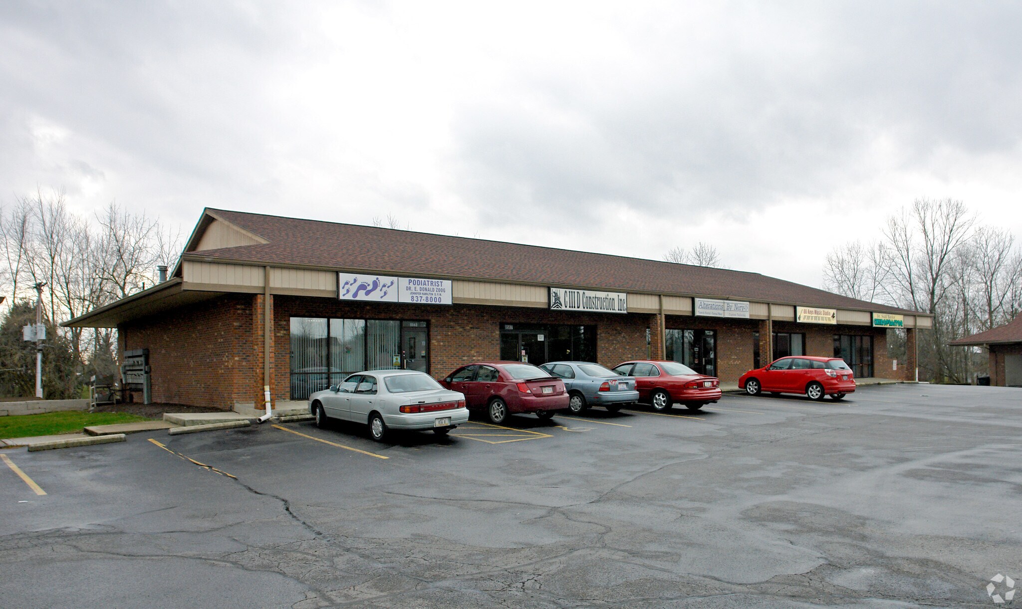 85118581 Refugee Rd, Pickerington, OH 43147 Chevington Center