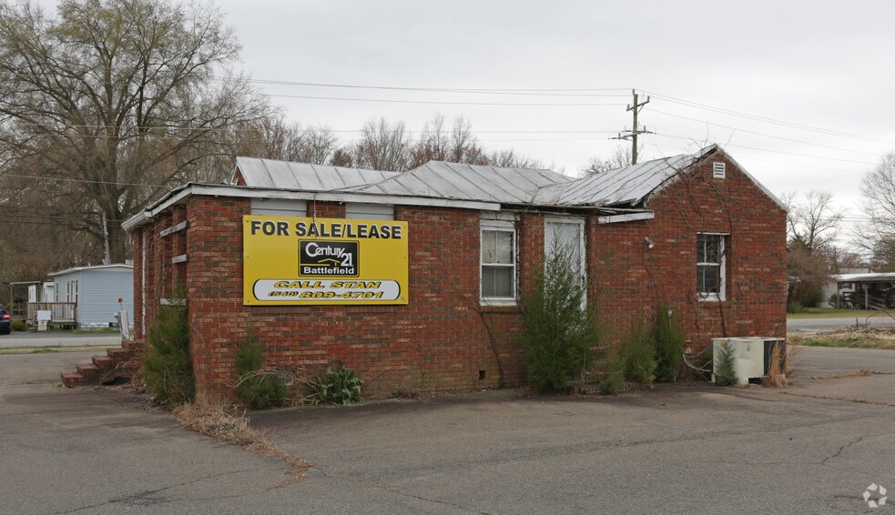 17143 Dahlgren Rd, Dahlgren, VA 22448