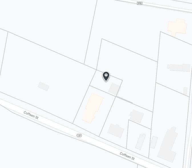 21093 State Route 12F, Watertown, NY for lease - Plat Map - Image 2 of 2