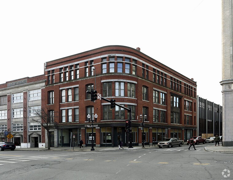 11 Kearney Sq Lowell Ma 01852 Office For Lease Loopnet Com