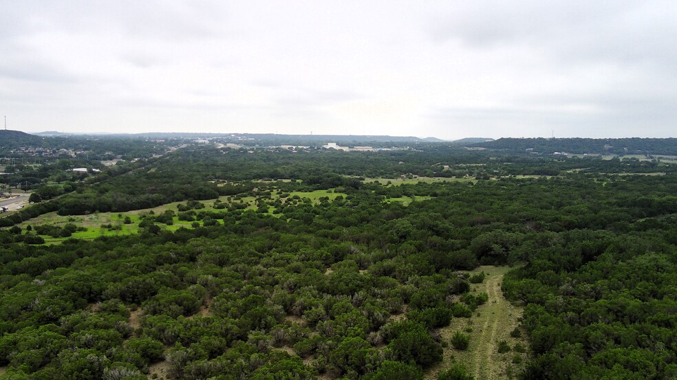 TBD Bradford Dr., Copperas Cove, TX for sale - Aerial - Image 2 of 22