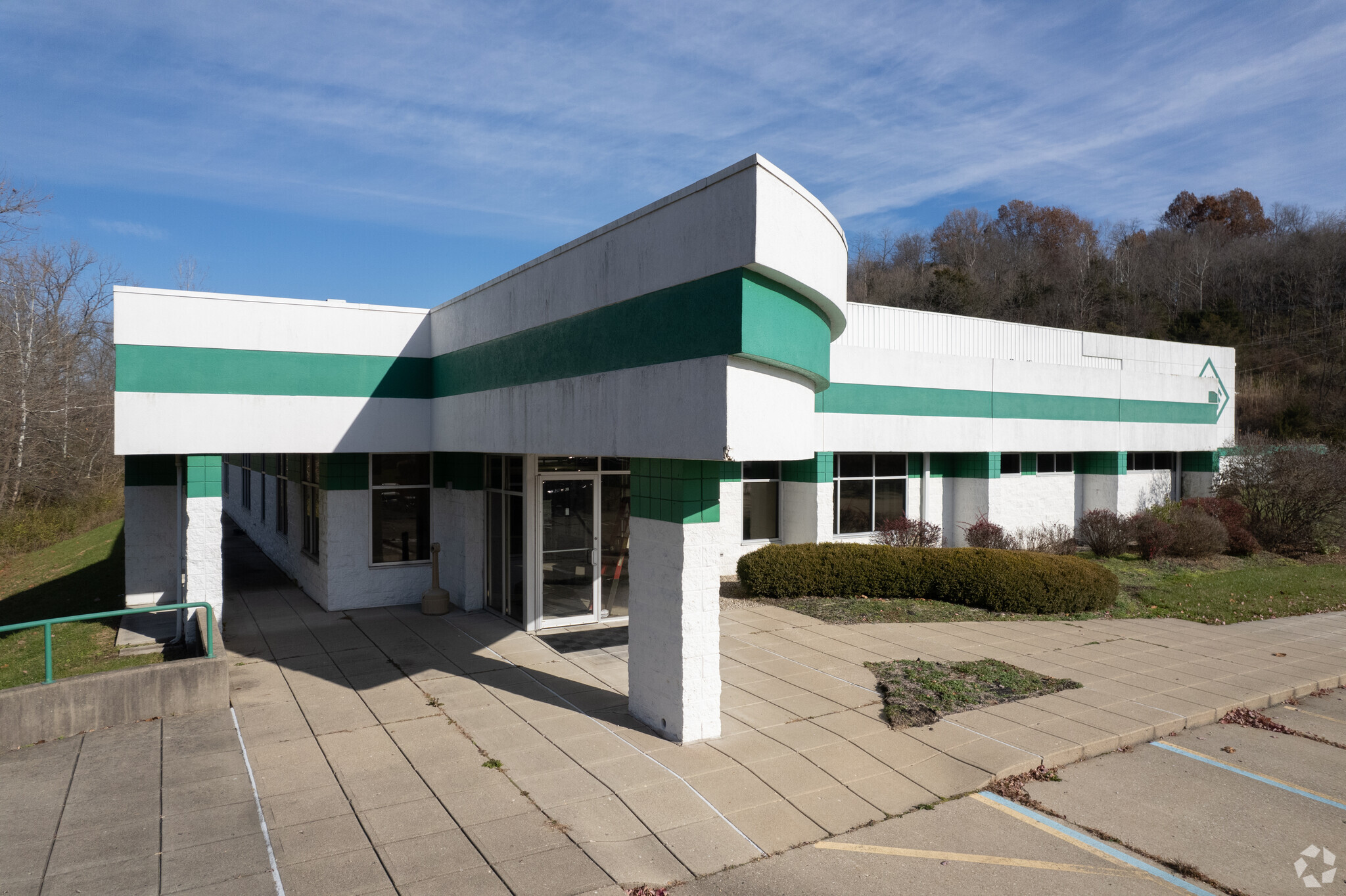 999 Tech Dr, Milford, OH for sale Building Photo- Image 1 of 1