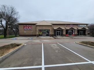 More details for 801 W Euless Blvd, Euless, TX - Office/Retail for Lease