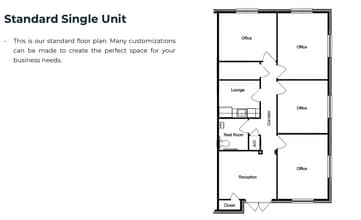 5501 Cabrera dr, Sugar Land, TX for lease Building Photo- Image 1 of 1