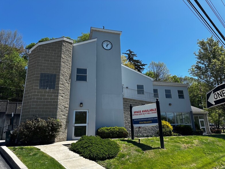 176 N Highland Ave, Ossining, NY for lease - Building Photo - Image 1 of 12