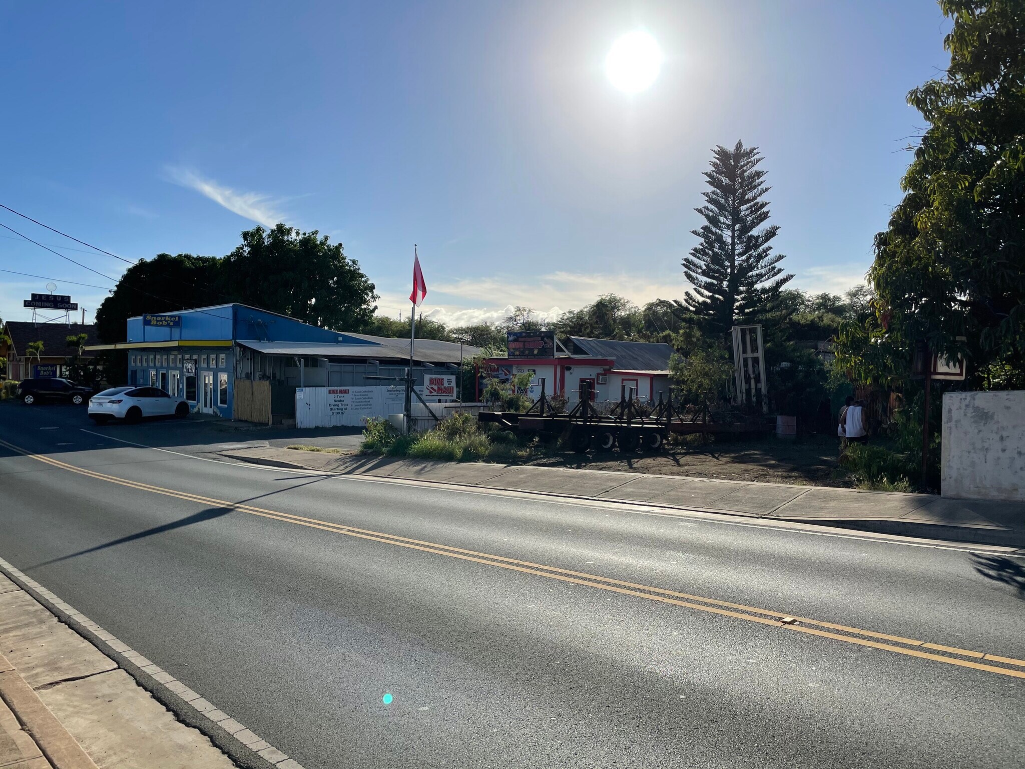 Front And Center The Prime Location Of 271 Front St In Lahaina - f4sv93b