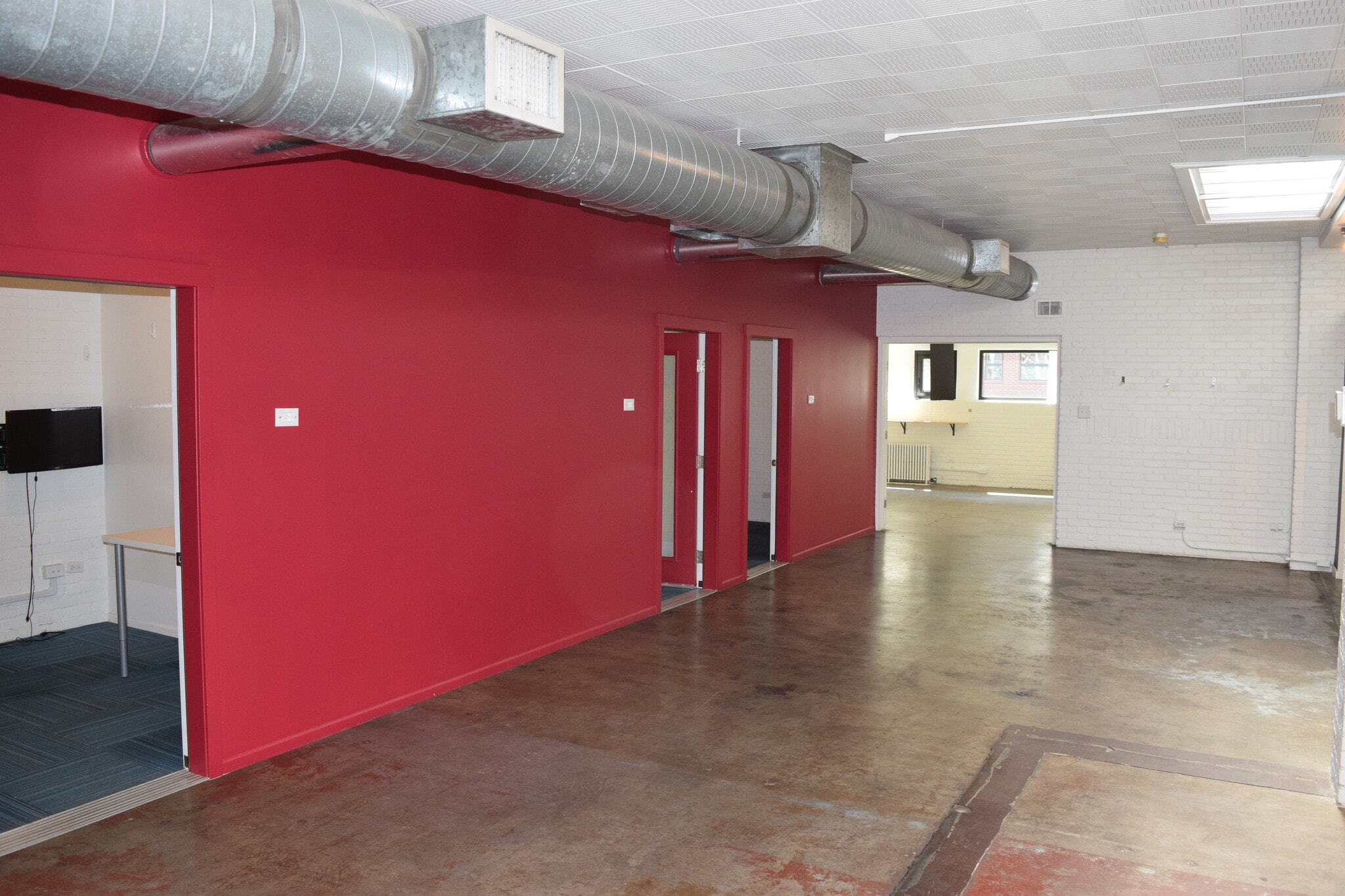 1070 Bannock St, Denver, CO for lease Interior Photo- Image 1 of 18