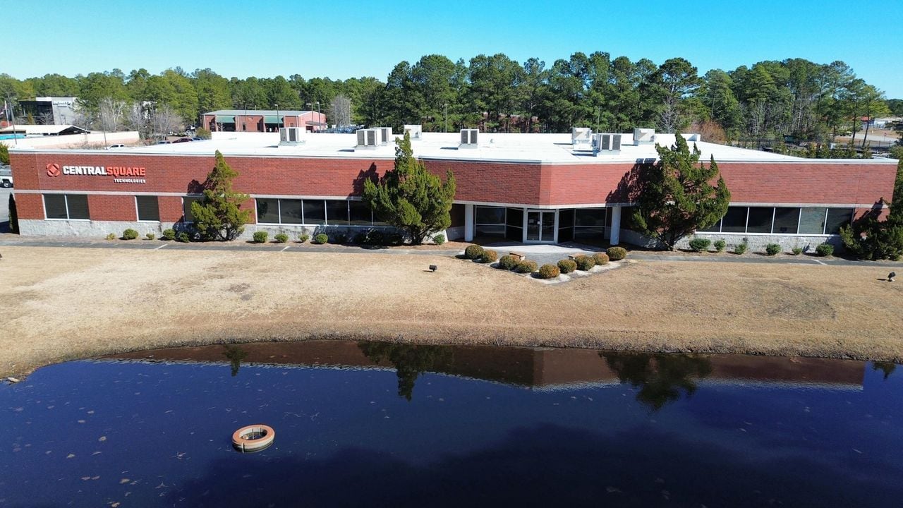 5601 Barbados Blvd, Castle Hayne, NC for lease Building Photo- Image 1 of 11