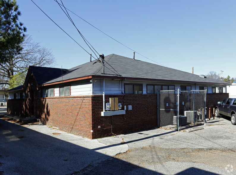 620 Sevier St, Memphis, TN for lease - Building Photo - Image 3 of 3