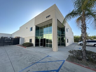 More details for 9121 Pulsar Ct, Corona, CA - Industrial for Sale