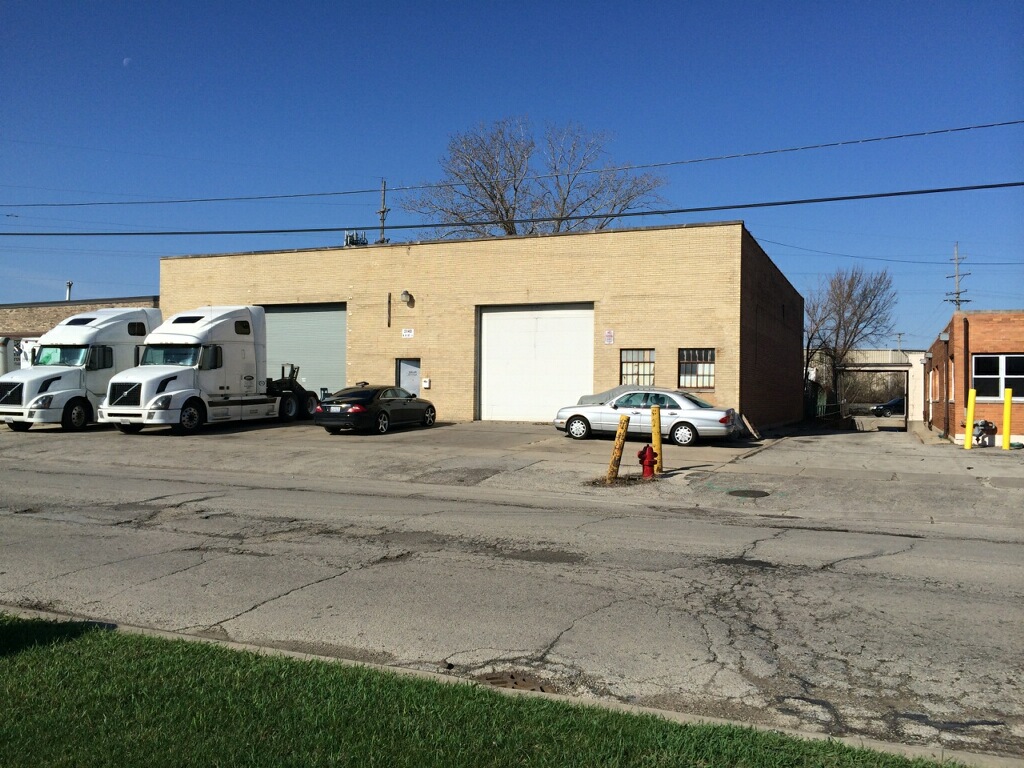 2140 West St, River Grove, IL for sale Building Photo- Image 1 of 2