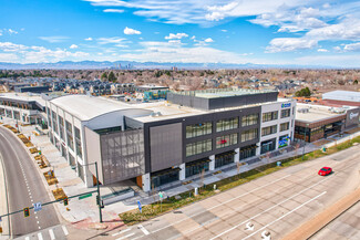 More details for 7111 E. Lowry Blvd, Denver, CO - Retail for Lease