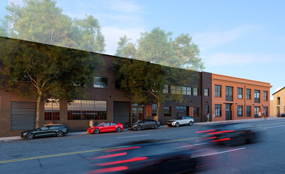 255 Potrero Ave, San Francisco, CA for lease - Building Photo - Image 3 of 40