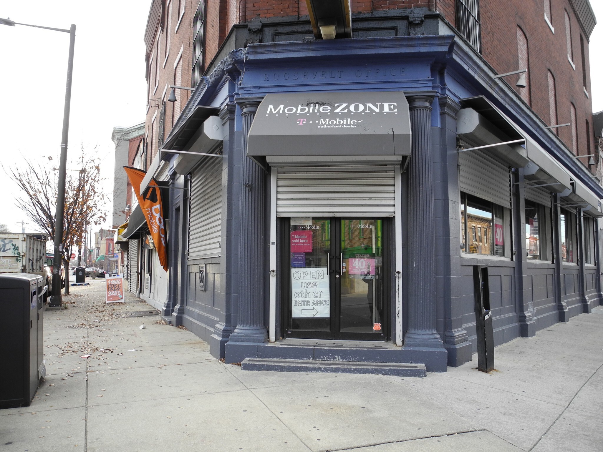 1300-1304 Point Breeze Ave, Philadelphia, PA for sale Primary Photo- Image 1 of 1