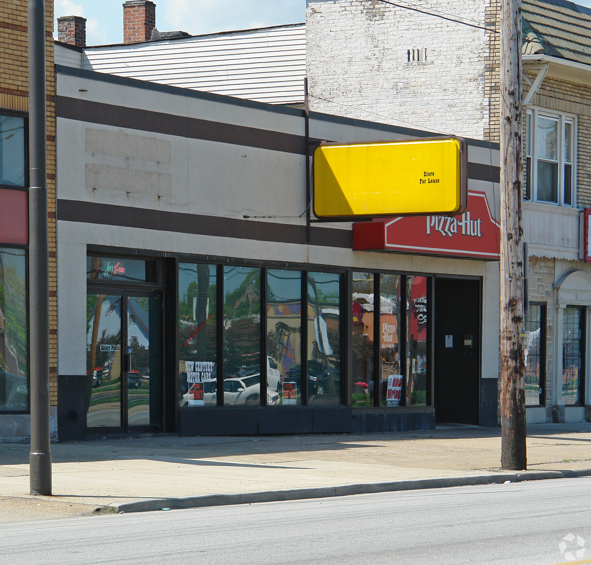 10613 Lorain Ave, Cleveland, OH for sale Primary Photo- Image 1 of 4