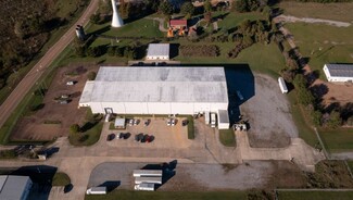 More details for 123 Watford Park Way Dr, Canton, MS - Industrial for Sale