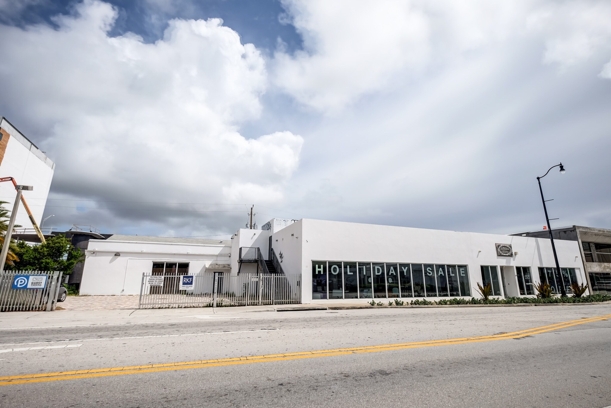 55-85 NW 36th St, Miami, FL for sale Primary Photo- Image 1 of 1