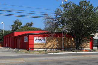 More details for 2423 Broadway St, San Antonio, TX - Retail for Lease