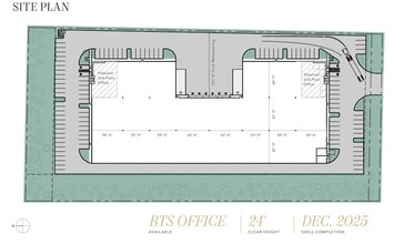 8323 Maltby Rd, Snohomish, WA for lease Floor Plan- Image 1 of 1