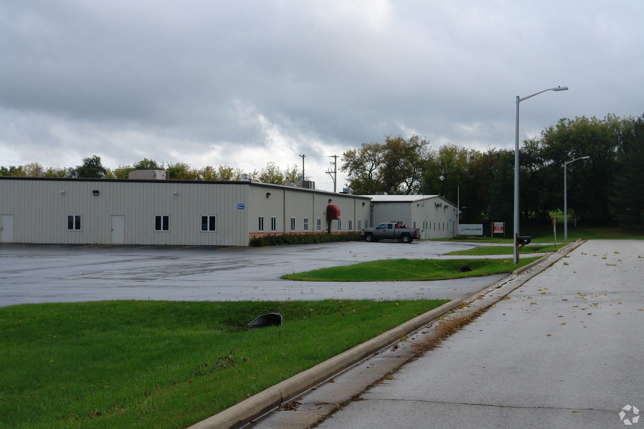 990 Richard St, Lomira, WI 53048 Industrial for Sale