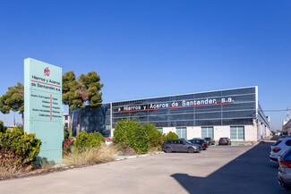 More details for Calle Lago Carucedo s/n, Fuenlabrada - Office for Lease