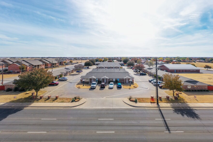 2101 82nd St Lubbock Tx 79423 Apartments Property For Sale