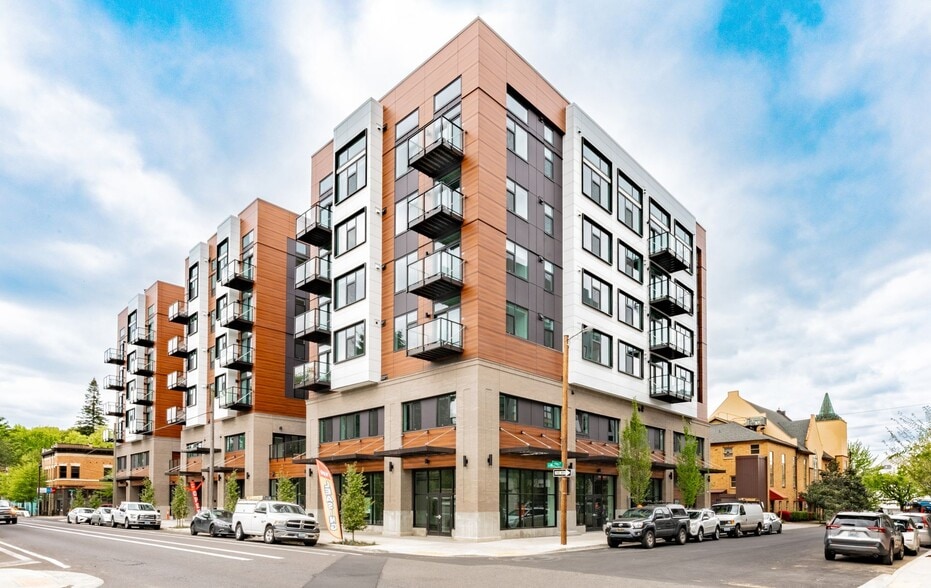 3155 N Williams Ave, Portland, OR for lease - Building Photo - Image 2 of 5