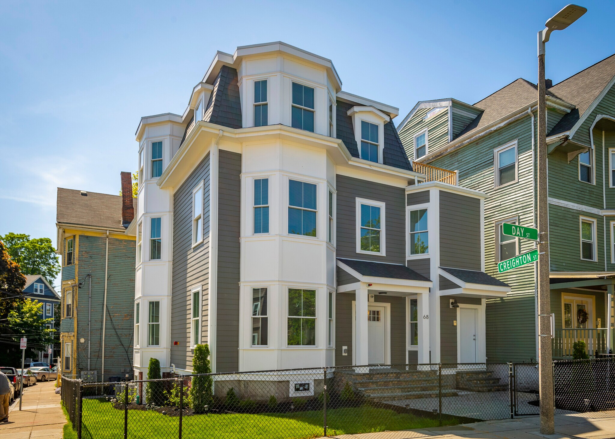 68 Day St, Boston, MA for sale Building Photo- Image 1 of 1