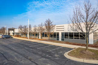 More details for 935 National Pky, Schaumburg, IL - Office for Lease