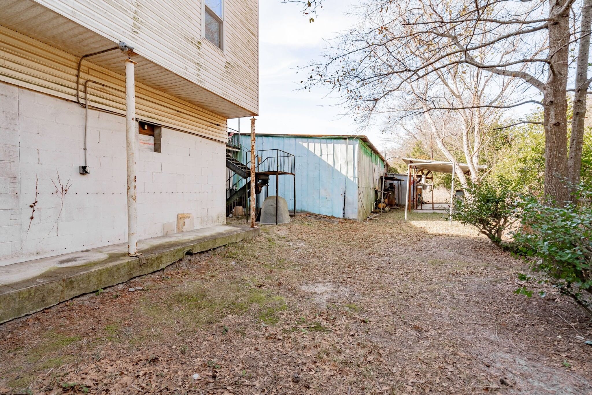 6820 Satchel Ford Rd, Columbia, SC for sale Primary Photo- Image 1 of 1