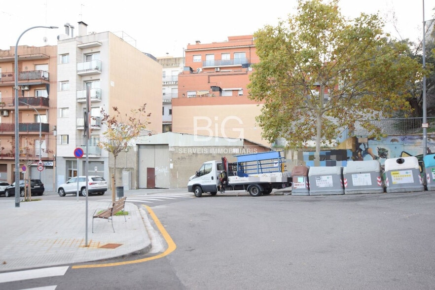 Industrial in Mataró, Barcelona for sale - Building Photo - Image 2 of 2