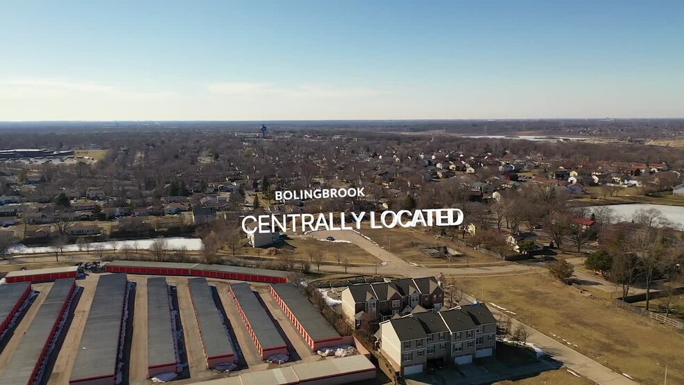 1 Emma Ct, Bolingbrook, IL for sale - Commercial Listing Video - Image 2 of 6