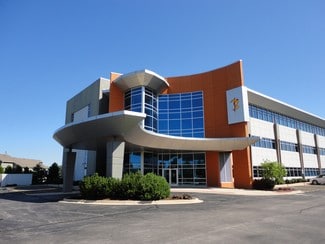 More details for 2124 Ogden Ave, Aurora, IL - Office/Medical for Lease