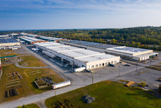 More details for 8 Northeastern Industrial Park, Guilderland Center, NY - Industrial for Lease