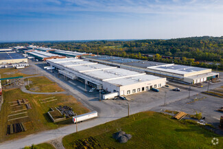 More details for 8 Northeastern Industrial Park, Guilderland Center, NY - Industrial for Lease