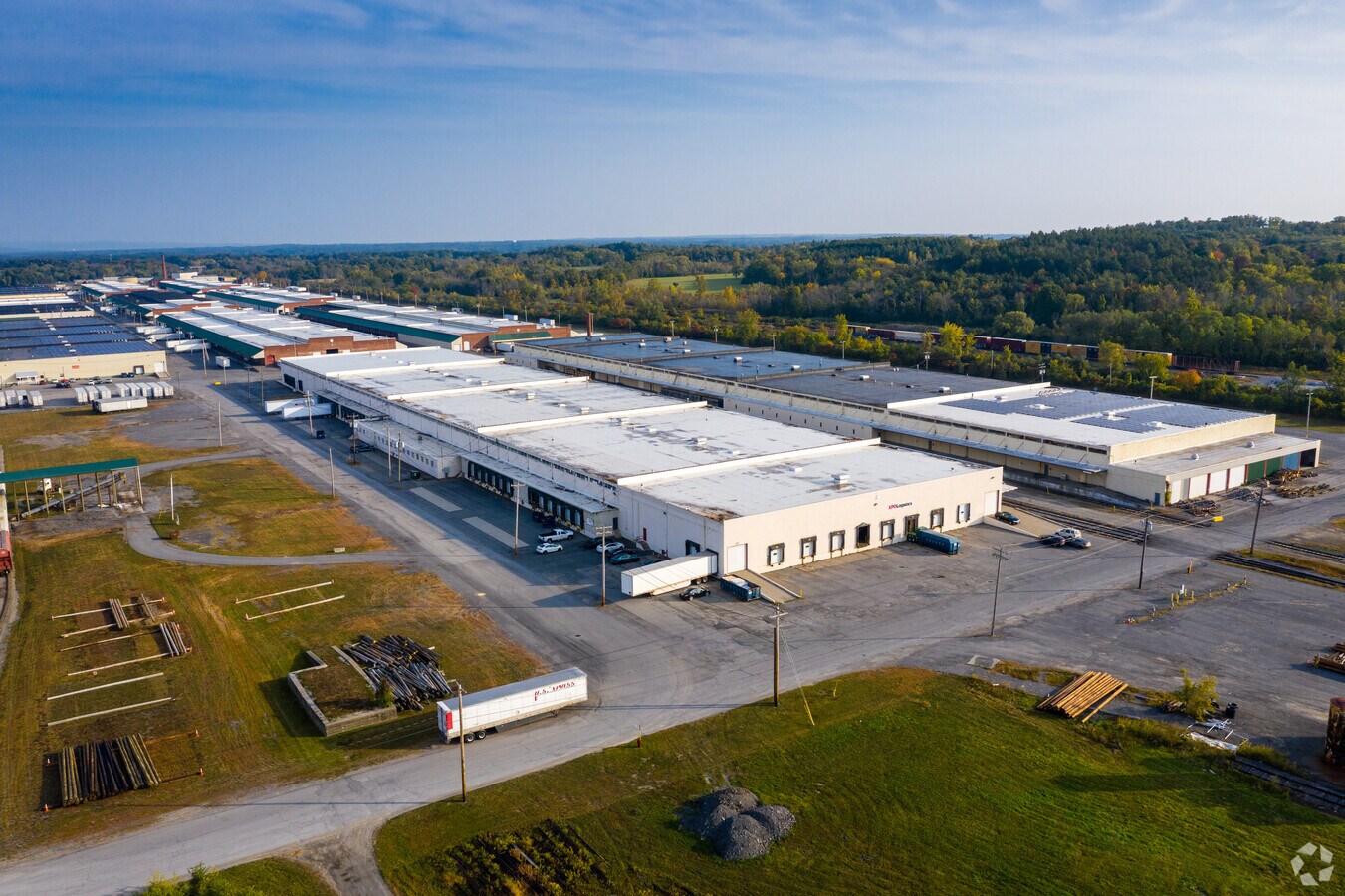 8 Northeastern Industrial Park, Guilderland Center, NY 12085