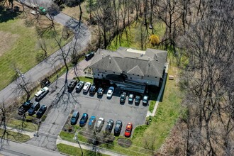 455 Newark Pompton Tpke, Wayne, NJ - aerial  map view - Image1