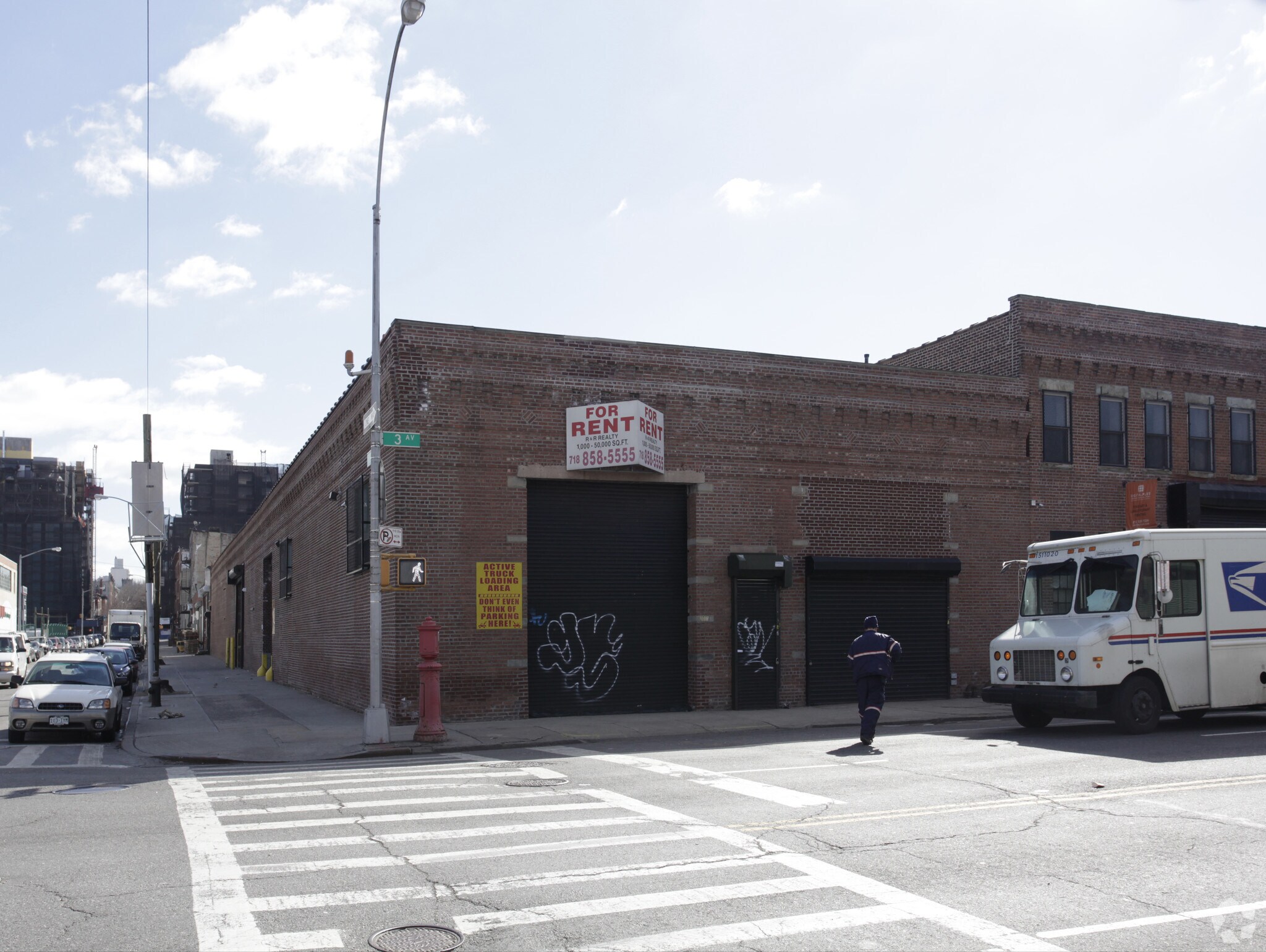 407 3rd Ave, Brooklyn, NY for sale Primary Photo- Image 1 of 1