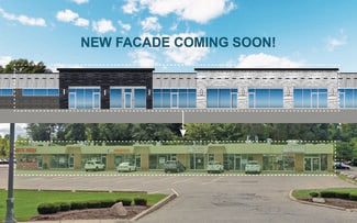 More details for 1110-1126 N Pontiac Trl, Walled Lake, MI - Retail for Lease