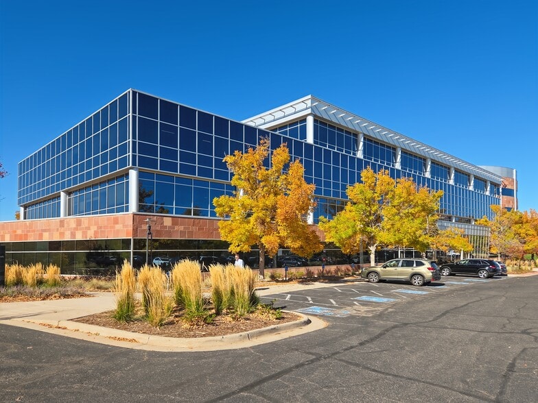 1745 Shea Center Dr, Highlands Ranch, CO for lease - Building Photo - Image 3 of 15