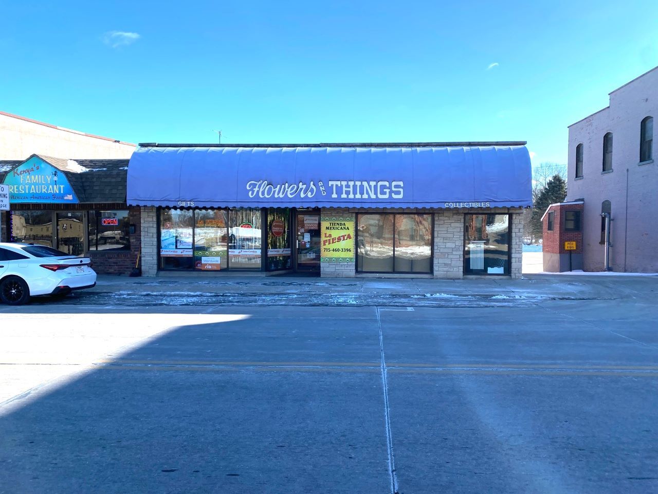 29 S Main St, Clintonville, WI for sale Building Photo- Image 1 of 1