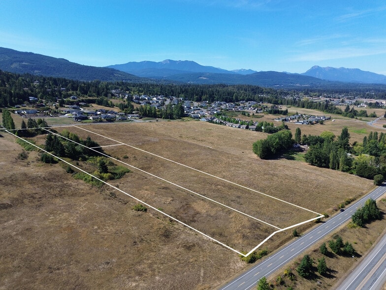 463 Miller Rd, Sequim, WA for sale - Building Photo - Image 1 of 23