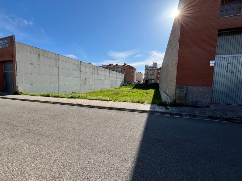 Land in Santa Margarida de Montbui, Barcelona for sale - Building Photo - Image 3 of 3