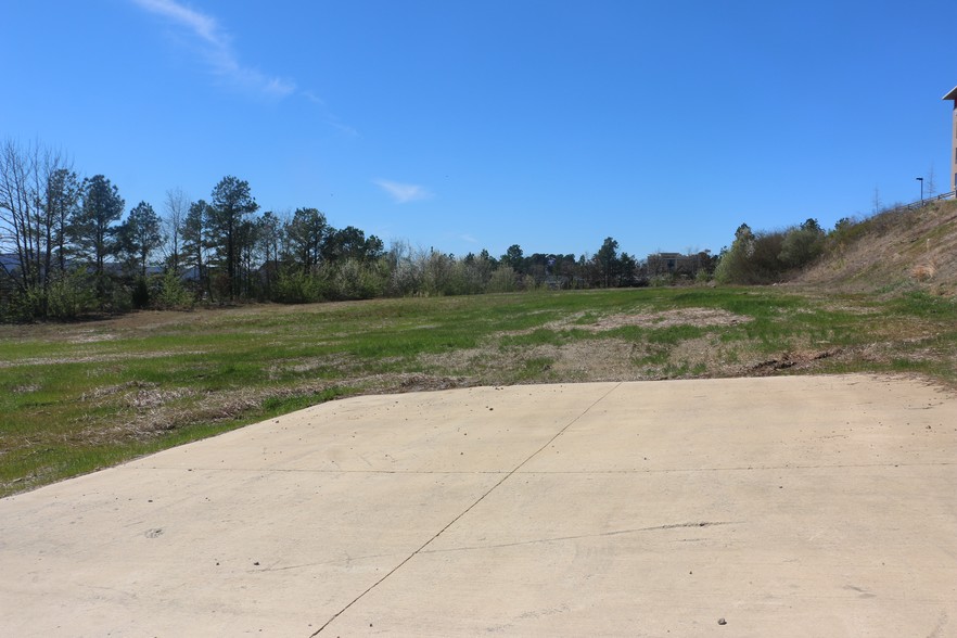 000 Corporate Ter, Hot Springs, AR for sale - Primary Photo - Image 1 of 1