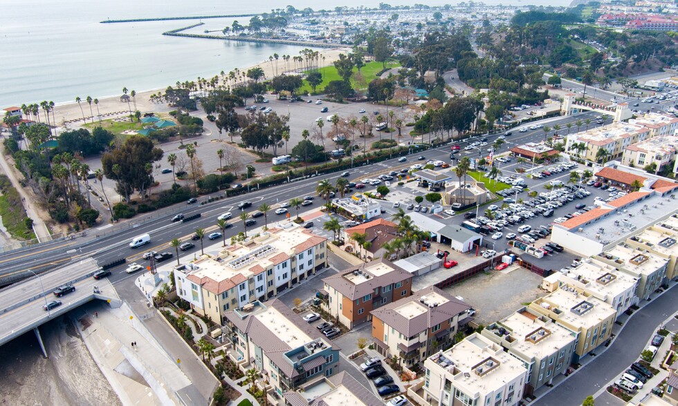 34334 Pacific Coast Hwy, Dana Point, CA for lease - Aerial - Image 3 of 5