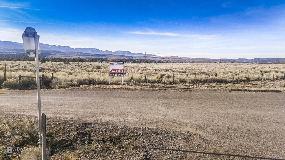SEC Hwy 89 & Fish Hatchery Rd, Hatch, UT 84735 Land for Sale